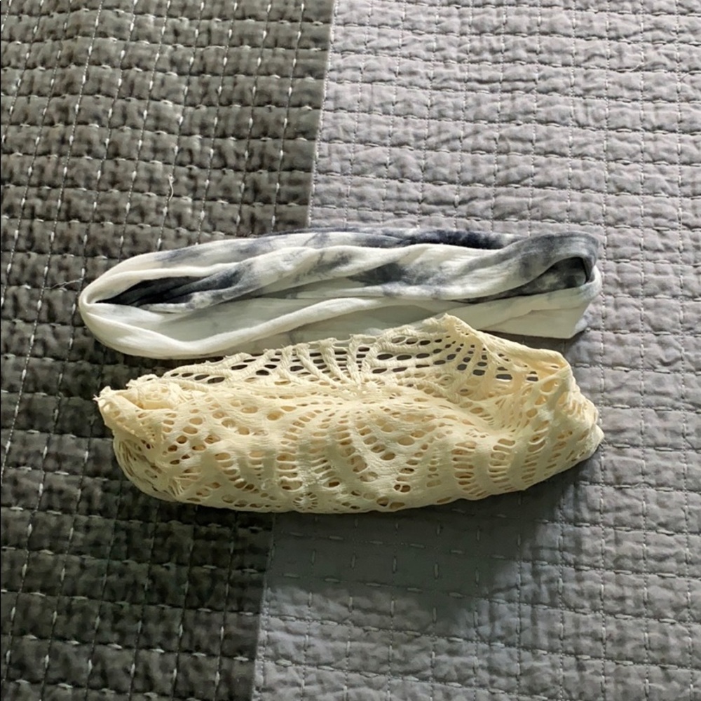 Boho Bandeaus